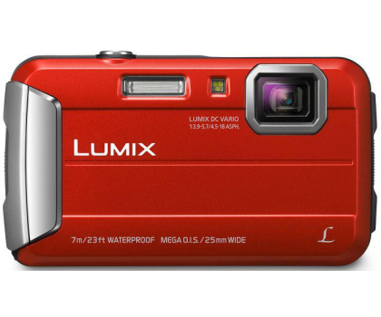 Aparat Panasonic DMC-FT25 R